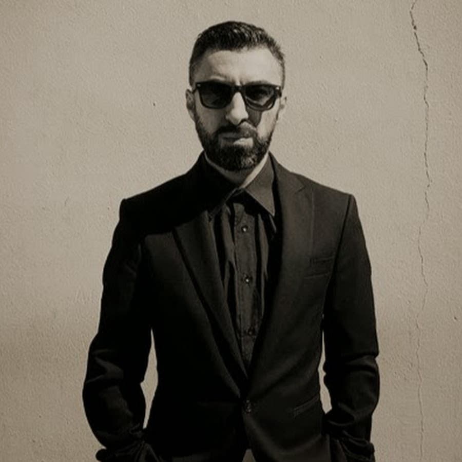Ergin Zaloshnja: Liceu dhe akademia i ndrydhin artistët (VIDEO)