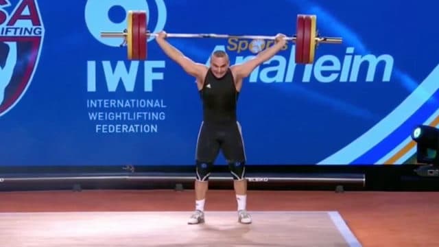 Dopingu në peshngritje, vjen një lajm i mirë për Shqipërinë (VIDEO)