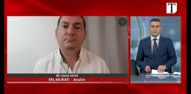 Murati: Në zgjedhje shkojmë me rregullat e Ramës, opozita të nisë “luftën” në terren