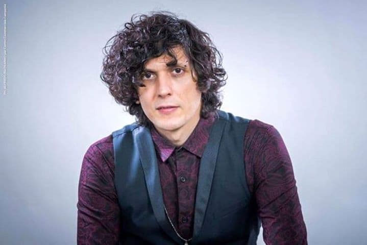 Ermal Meta: M’u bë zemra mal që ishim tre shqiptarë në Eurovizion, por budallëku që bëri Italia… (VIDEO)