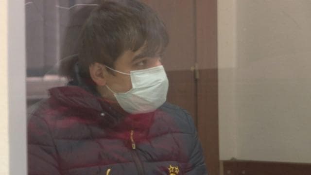 Akuzohet si anëtar i ISIS/ Ekstradohet në Gjermani Komron Zukhurov