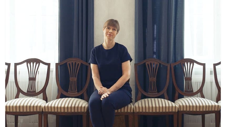 “Estonia, modeli i suksesshëm i modernizimit të administratës shtetërore”