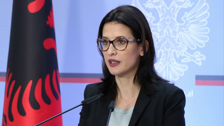 Gjonaj kërkon masë disiplinore ndaj 4 gjyqtarëve dhe inspektim për relatorin e çështjes "Veliera"