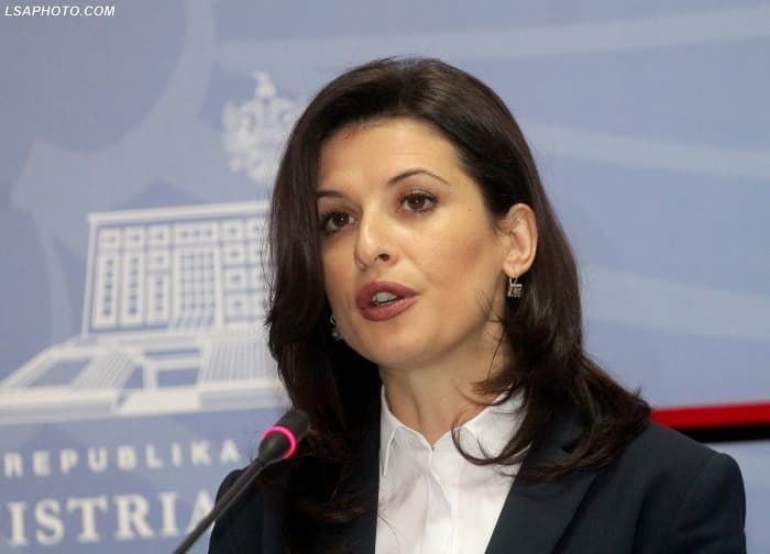 Faturat e luksit/ Prokuroria e Tiranës nis hetimet ndaj Etilda Gjonajt