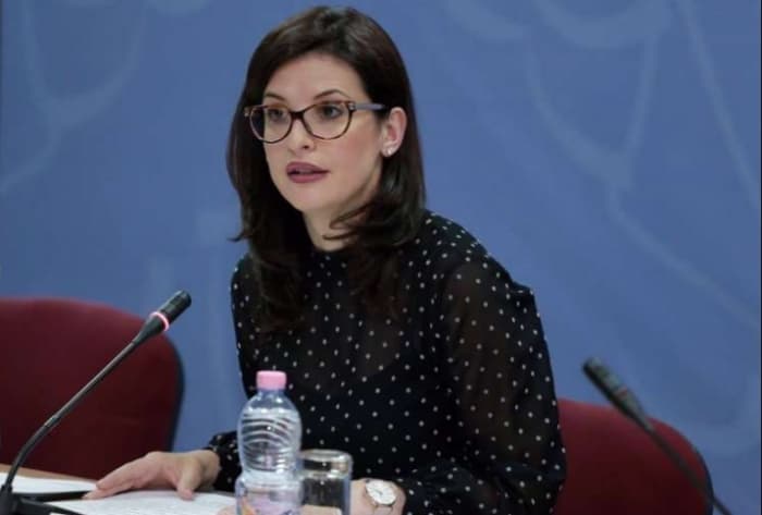 Gjonaj bën bilancin e 2019, flet për kërcënimin e zyrtarëve të burgjeve: Do mbrohen nga struktura speciale