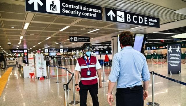 BE, kufizimet e fluturimeve vazhdojnë edhe në qershor