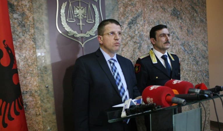 Pas “ngeljes” në veting, KLP pezullon kandidaturën e prokurorit Beci për në SPAK