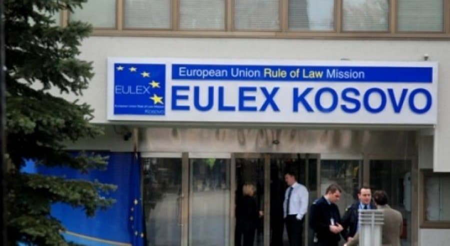 Përfshirja e Serbisë në hetimin e vrasjes së Ivanoviçit, EULEX: Nuk i marrim ne këto vendime