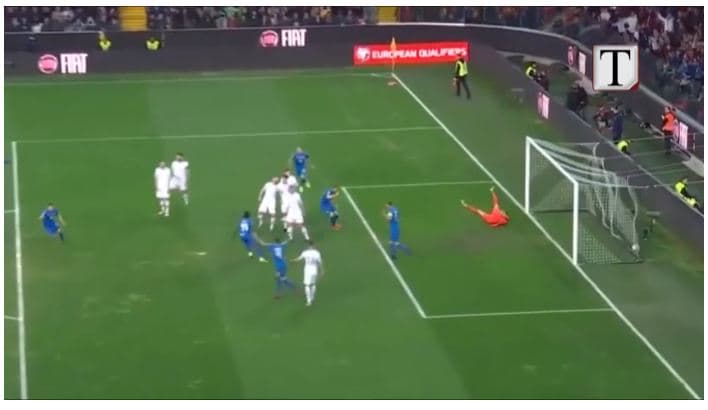 Futboll, vijon pa surpriza rruga drejt Euro 2020 (VIDEO)