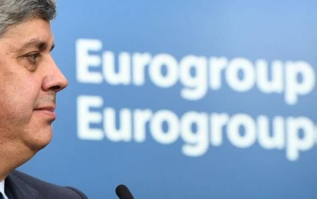 Nis gara për presidentin e ardhshëm të Eurogrup-it