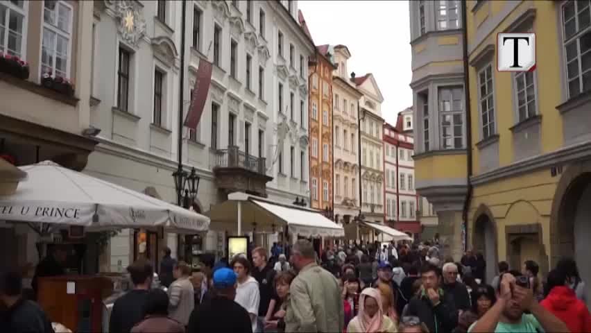 Në Evropë po humb krishterimi (VIDEO)