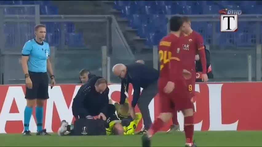 Mbyllen ndeshjet e grupeve të Europa League (VIDEO)