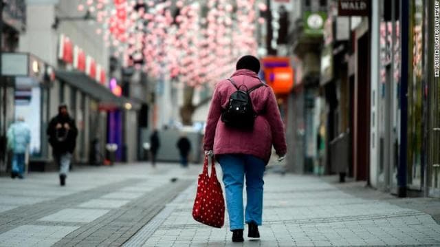 2021-shi me kufizime të reja, vendet europiane zgjasin karantinën