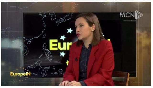 Për një mjedis europian (VIDEO)