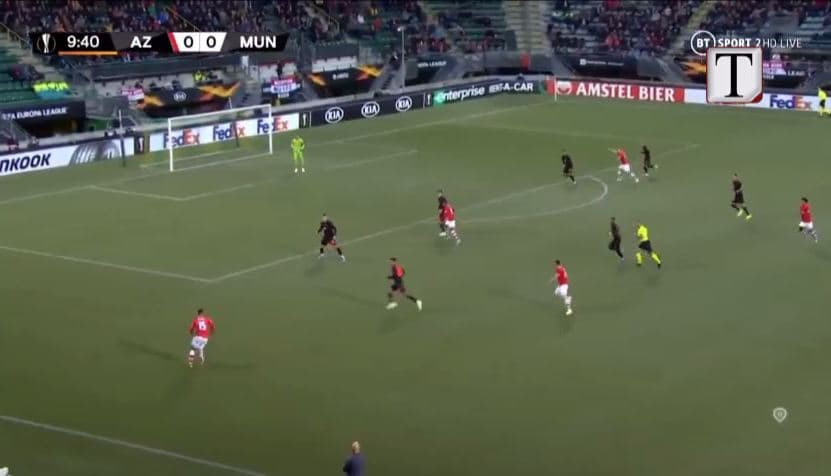  Europa League zhvillon ndeshjet e dyta në grupe (VIDEO)