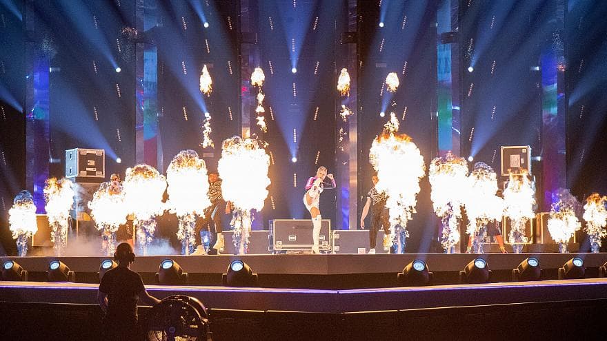 Euronews/ Eurovizion 2019: Shqipëria me 1 për qind shans për të fituar?