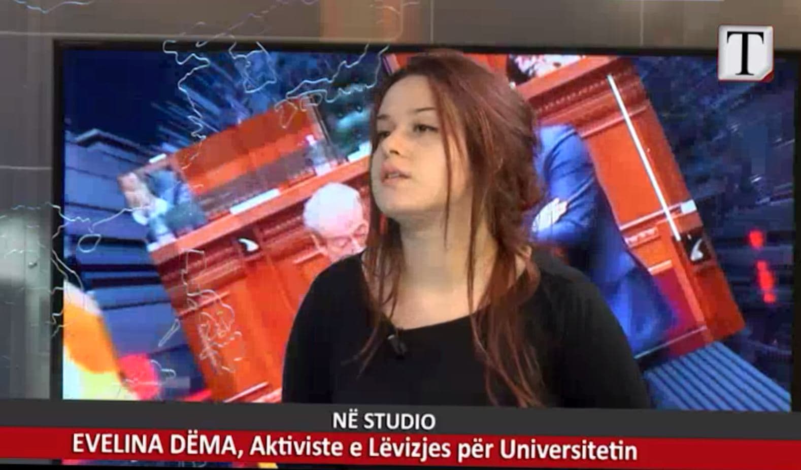 Studentët: Pakti për Universitetin nuk u ka dhënë zgjidhje kërkesave tona (VIDEO)
