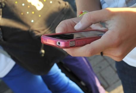 Me një smartfon është e mundur të diagnostikohet diabeti i tipit 2
