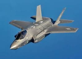 Pentagoni, marrëveshje shumëvjeçare për blerjen e avionëve F-35, me vlerë 34 miliardë dollarë