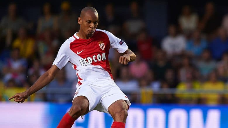 Liverpooli transferon për 50 milionë euro Fabinhon nga Monaco