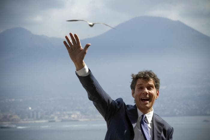 Ndërron jetë një nga prezantuesit më të dashur të televizionit italian