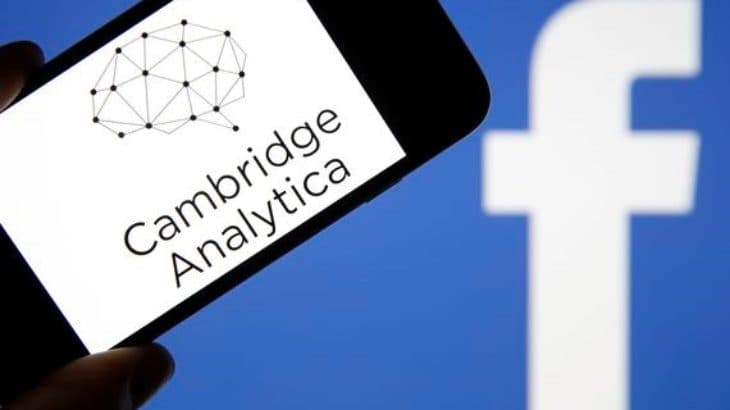Tjetër skandal për Facebook/ Kompania me lidhje me Kremlinin mblodhi të dhënat e përdoruesve