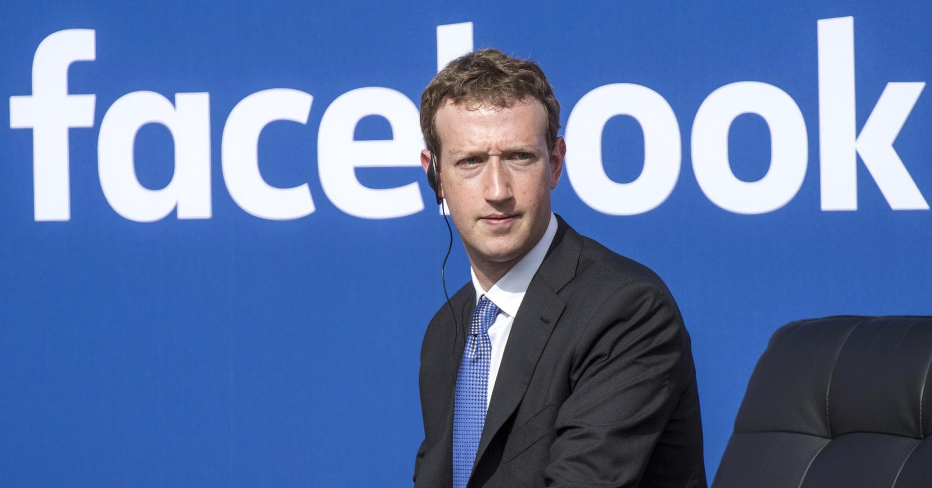 Zuckerberg ka shitur në 3 muajt e fundit më shumë aksione të Facebook-ut se çdo aksioner tjetër