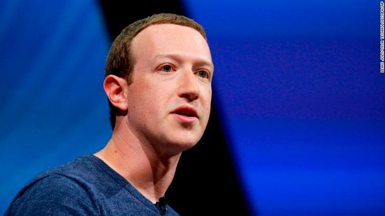 Facebook-u fshin përfundimisht nga rrjeti udhëheqësit e ekstremit të djathtë