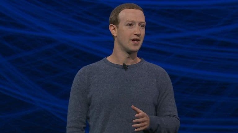 Mark Zuckerberg: Ndryshime në Facebook, privatësia në plan të parë