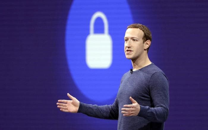 Facebook-u mbron Libra-n: Do të parandalojë pastrimin e parave
