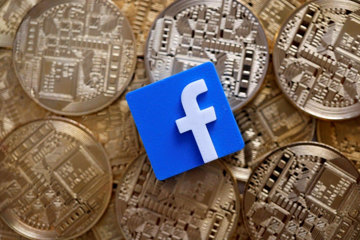 ShBA/ Facebook-u para senatit për Libra-n