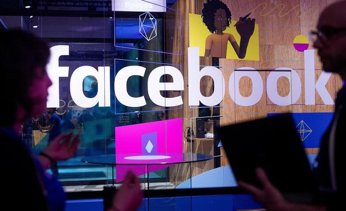 Facebook paralajmëron investitorët: Libra mund të mos dalë në treg