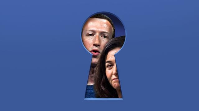 Facebook ndryshon pamje, ja si do duket prej 1 shtatorit