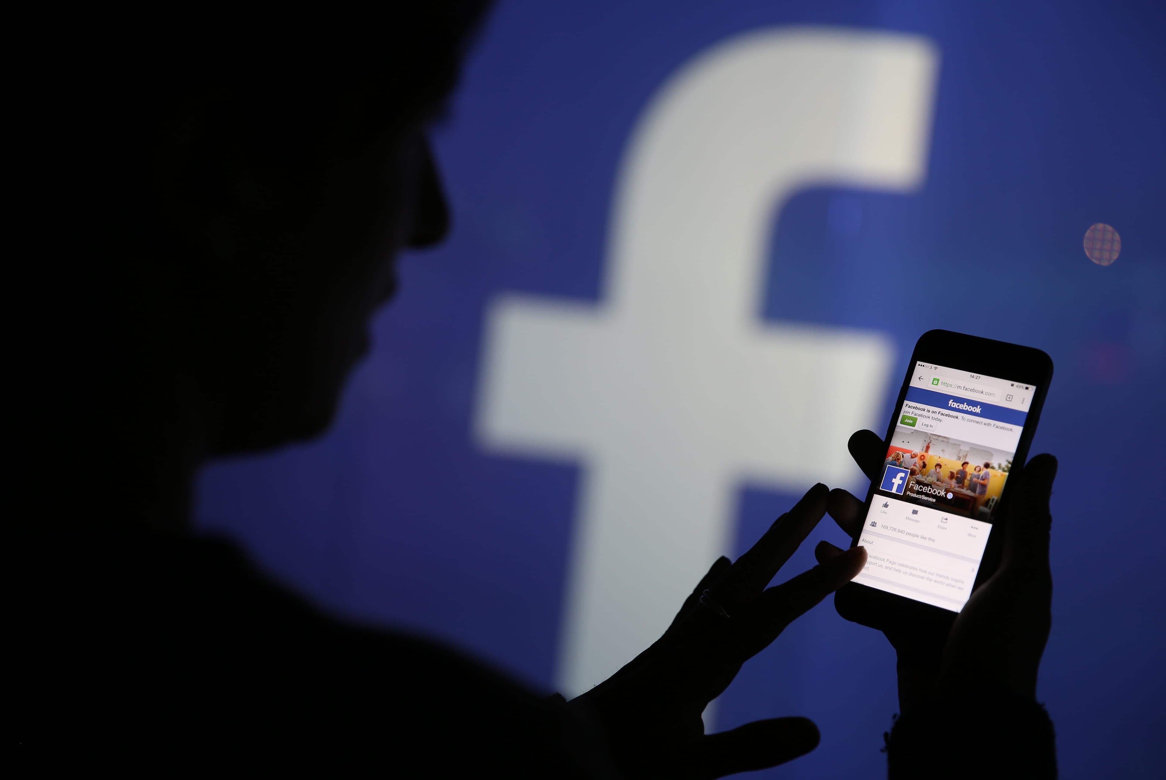 Censura e Facebook-ut/ Si një grusht algoritmesh po na sterilizojnë çdo ndjeshmëri