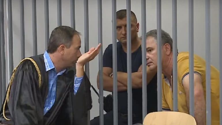 Apeli nuk e ndryshon vendimin, Fadil Kasemi mbetet në burg përjetë