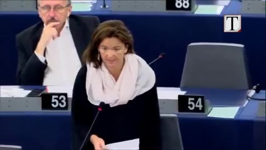 Liberalizimi i vizave për Kosovën, Fajon: Nuk ka pse të shtyhet më (VIDEO)