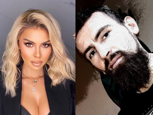 Zbulohet porosia e Luana Vjollcës për policët kur arrestuan 29-vjeçarin që e përndiqte!