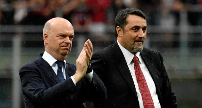 Milan do të luajë në Europa League, “Djalli” fiton betejën ndaj UEFA-s (VIDEO)