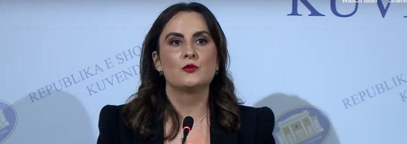  Dhimitri: Bojkotoni zgjedhjet në Akademinë e Shkencave