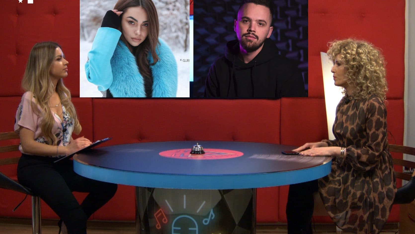 Fatma flet hapur: Kidën nuk do doja ta intervistoja më, Yll Limani super karagjoz (VIDEO)