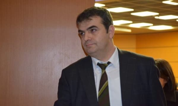  Shkarkohet gjyqtari i Apelit në Tiranë, Fatri Islamaj
