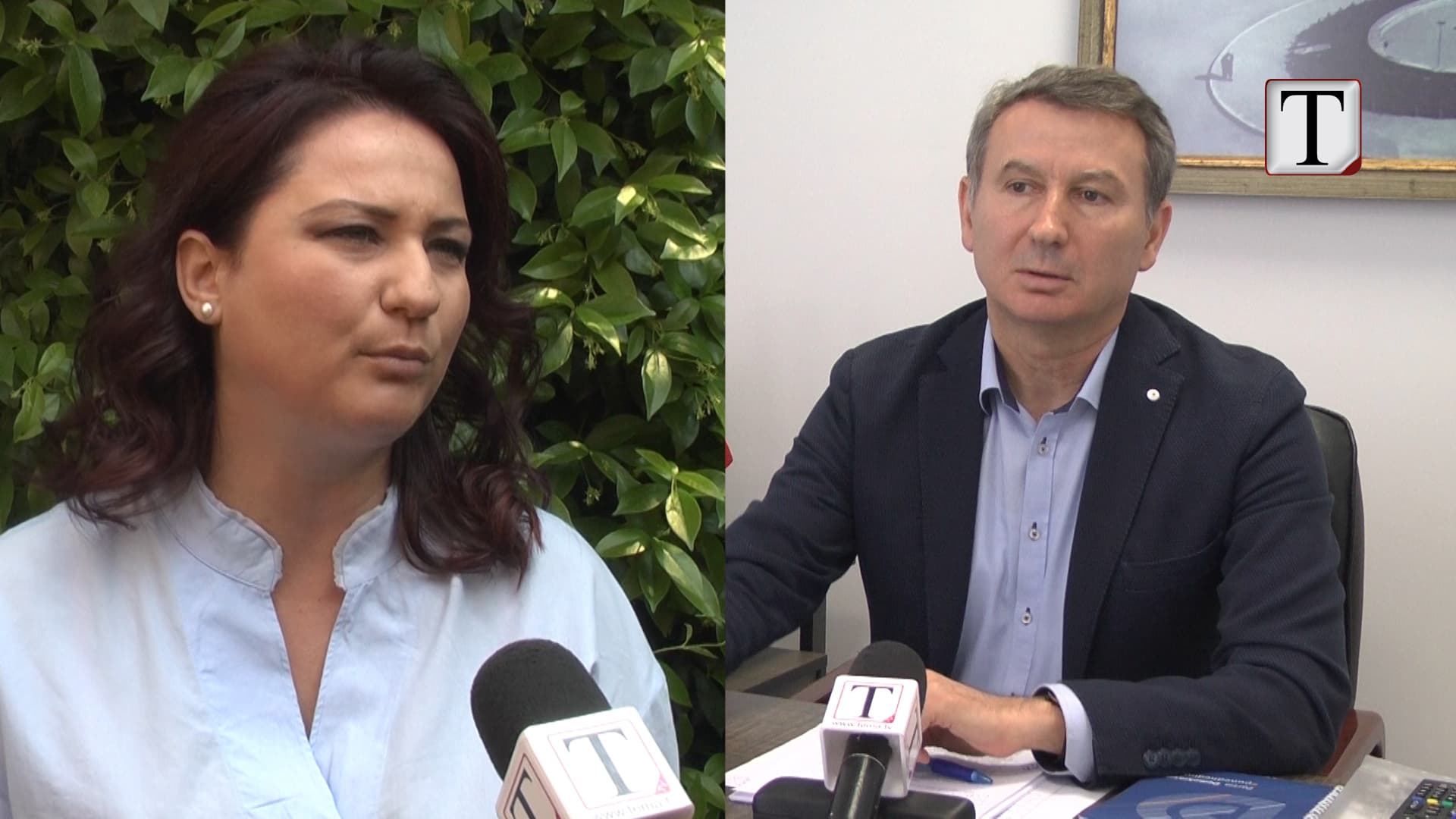 Statuti i PD/ Kadilli: Dorëheqja ishte kurth për Bashën. Mezini: Statuti i ri rrit autoritarizmin e lidershipit (VIDEO) 
