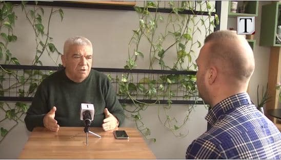 Dopingu, Federata: Apelojmë vendimin për Romela Begajn (VIDEO)