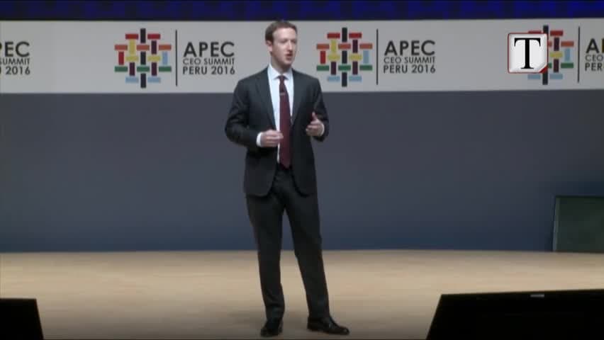 Presidencialet në SHBA, "Facebook" demaskon Rusinë (VIDEO)