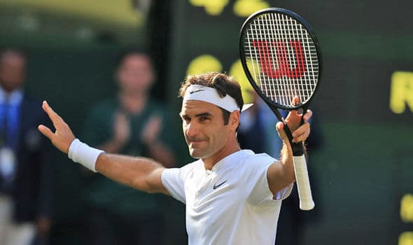 Turneu i Australisë, përlotet kampioni Federer (VIDEO)