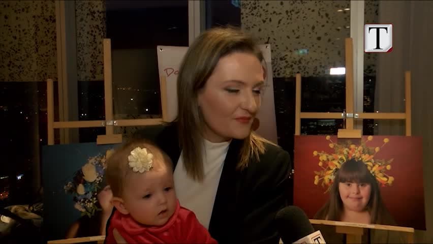 21 ekuinokse pranverore në Ditën Botërore të Sindromës Down (VIDEO)