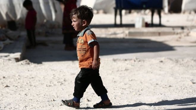Lufta e Sirisë /Rusia rifillon goditjet ajrore mbi Idlib, OKB bën paralajmërimin e fundit