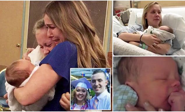 Këto janë momentet prekëse të nënës me djalin që do jepte për adoptim (VIDEO)
