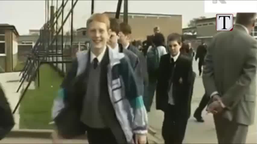 Industria e duhanit po synon fëmijët (VIDEO)