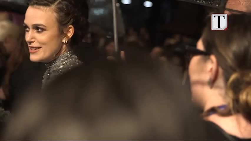 Femrat dominojnë Festivalin e Filmit në Londër (VIDEO)
